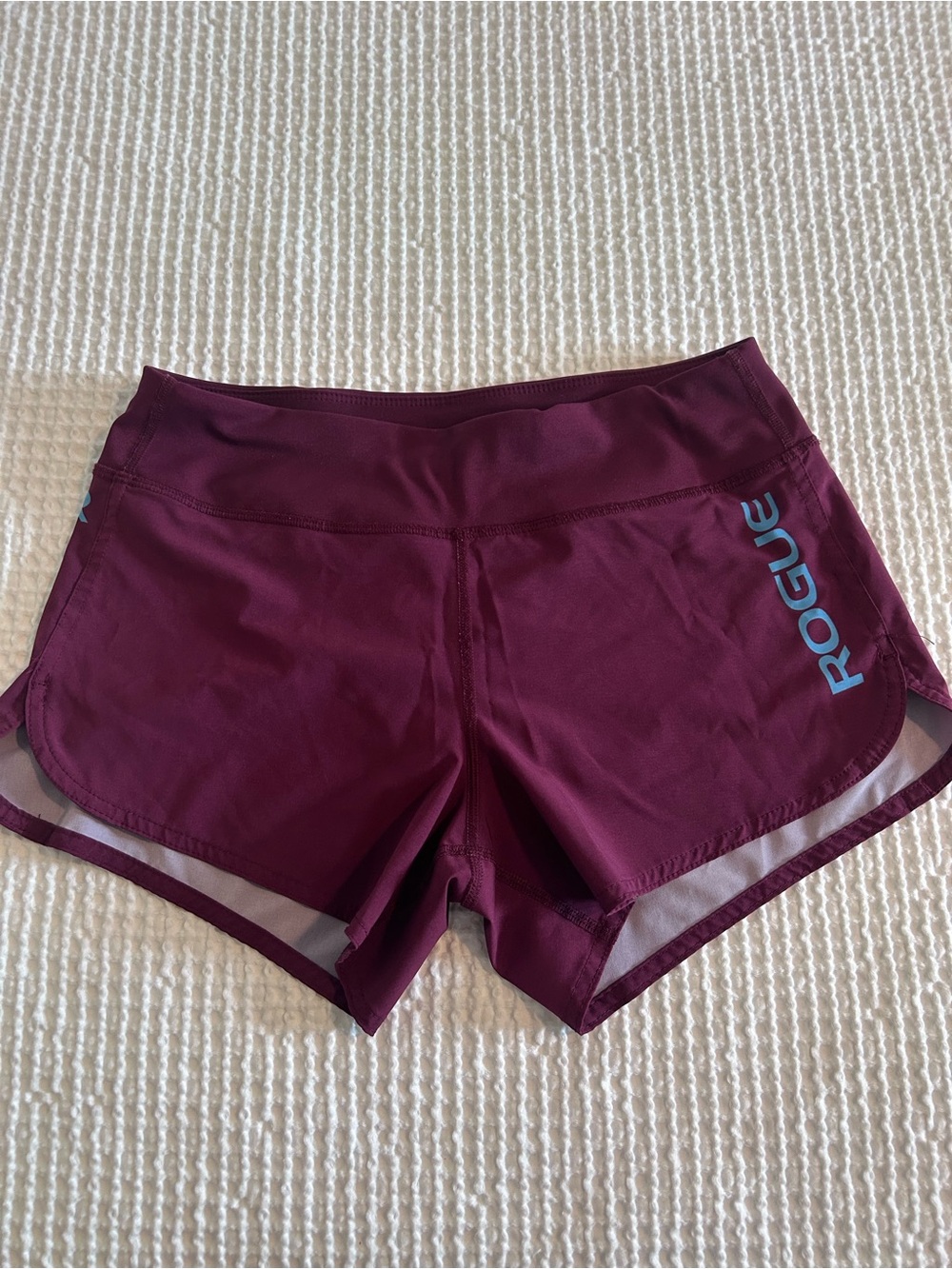 Rogue shorts